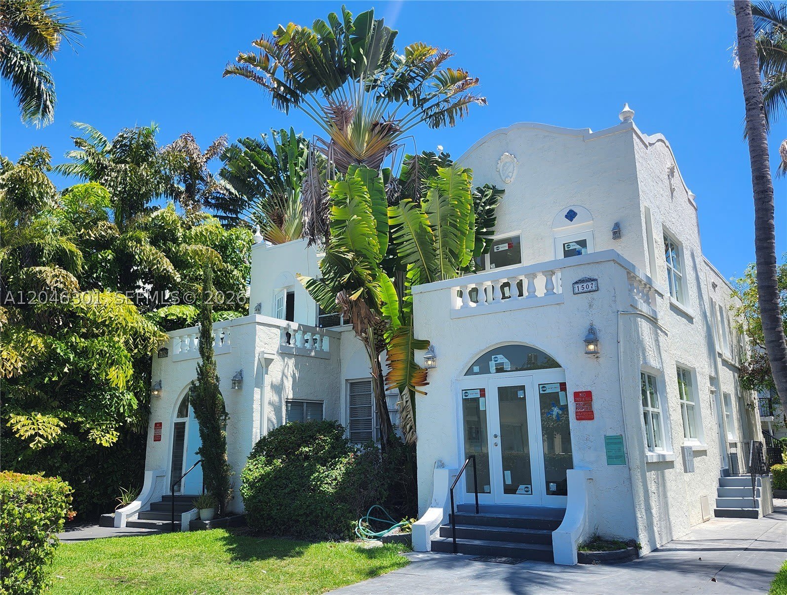1507 Meridian Ave – photo 1