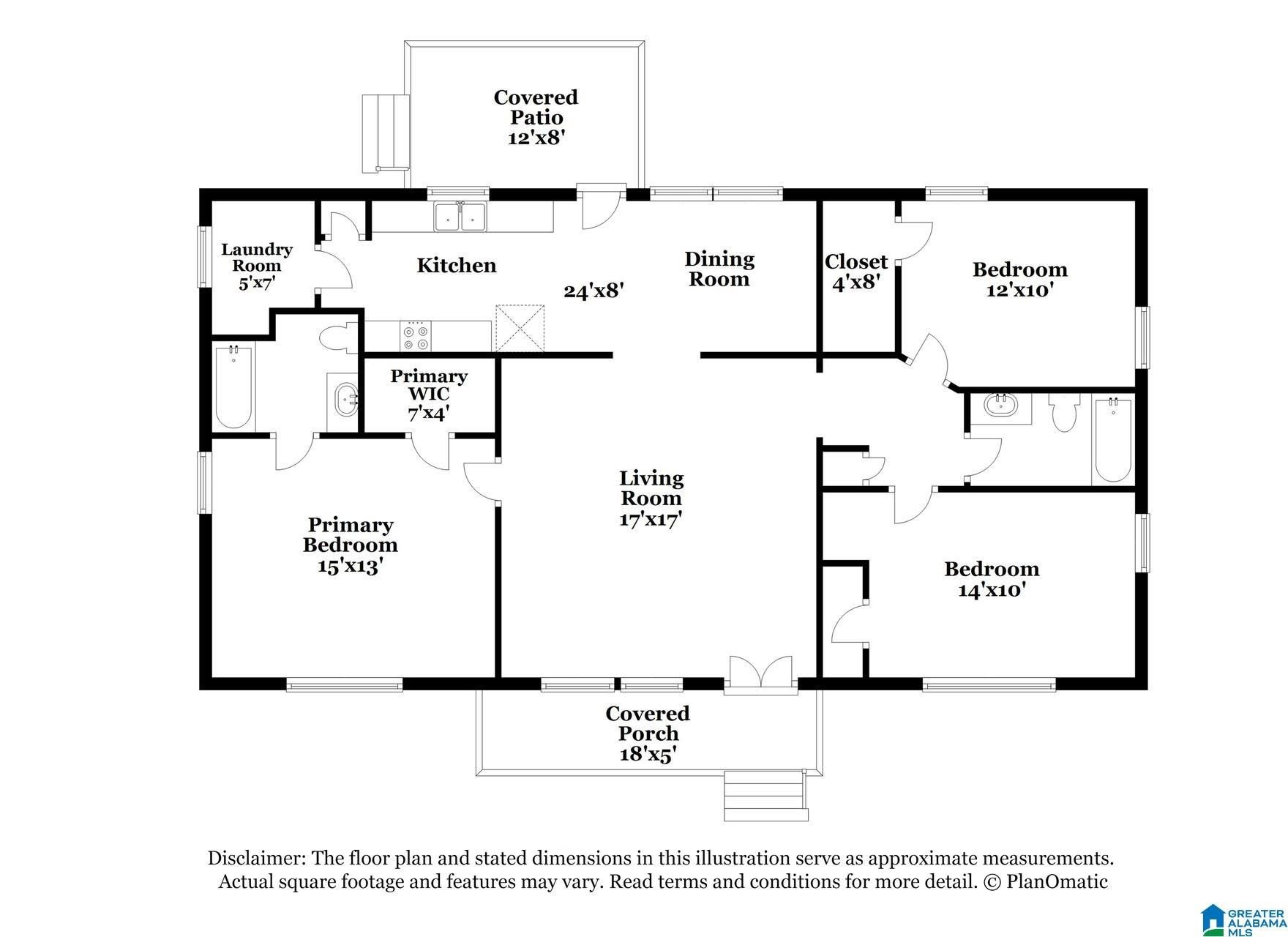 212 Quail Hollow Road – photo 2