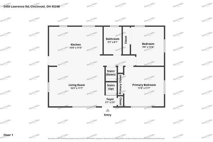 5450 Lawrence Road – photo 3