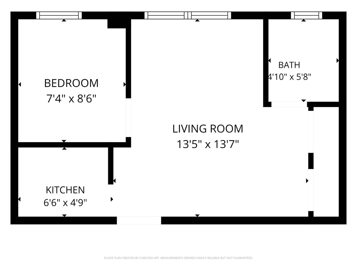 7715 South Shore Drive – photo 4