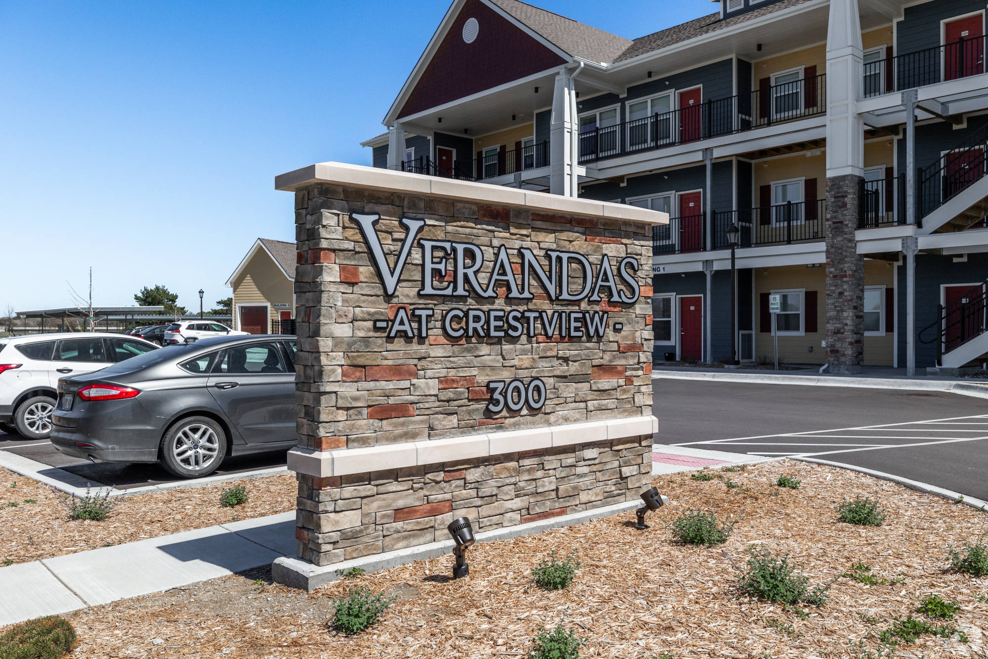 Verandas at Crestview – photo 1