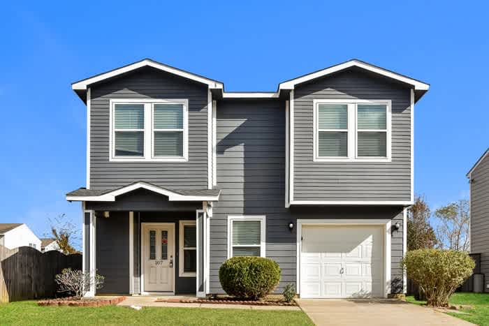107 Blackwell Court – photo 1