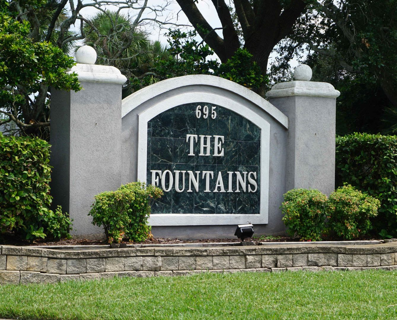 3/2.5 in the Fountains – photo 2