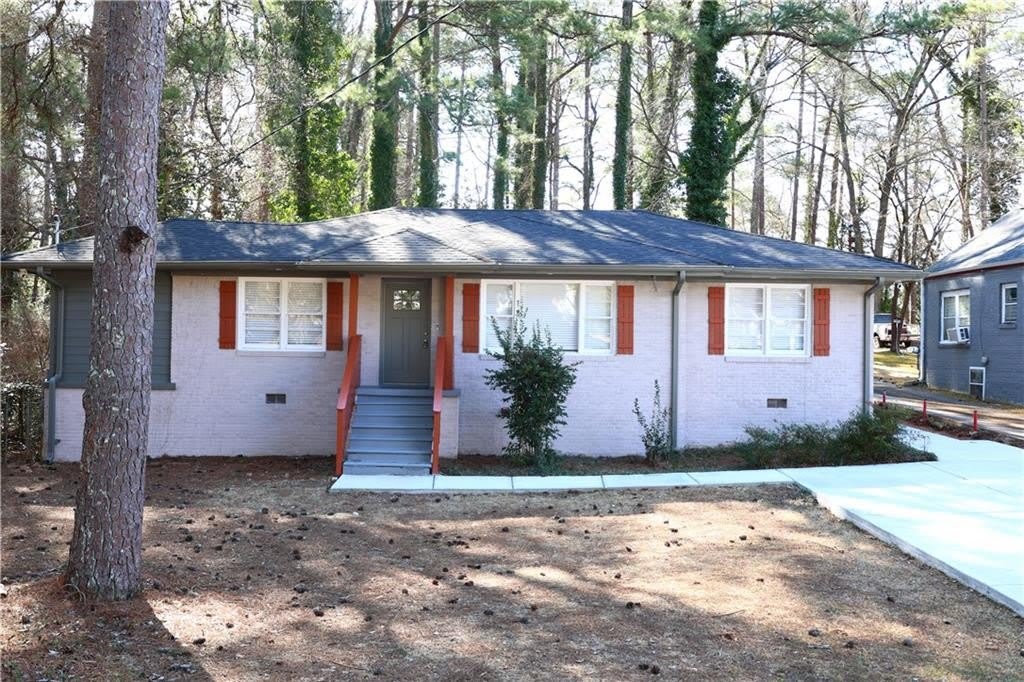 1876 Sandtown Road SW – photo 1
