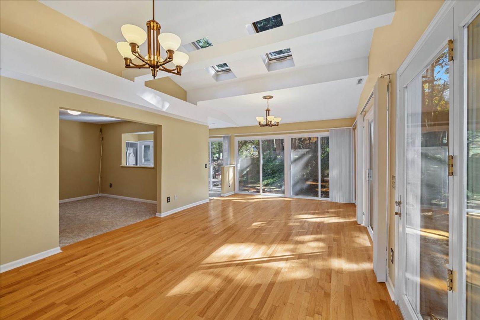 Sun-Soaked Living in Meadow Run – photo 2