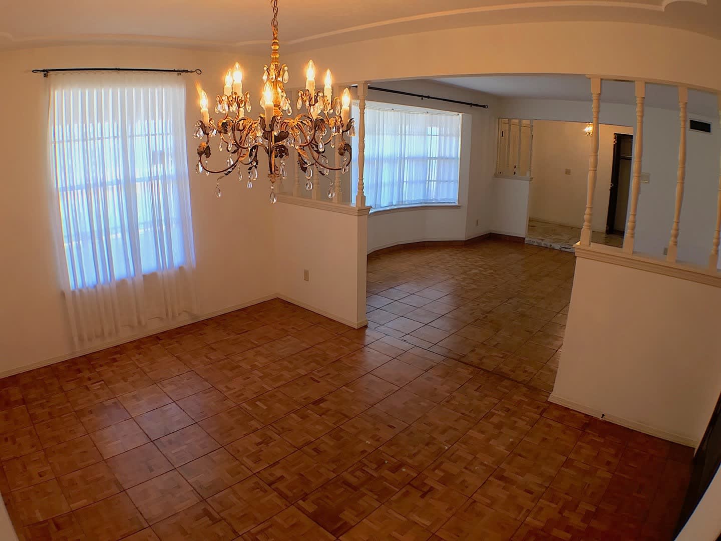 Mountain Park 4bed/3bath with Refrig A/C Pool and Mountain Views! – photo 5