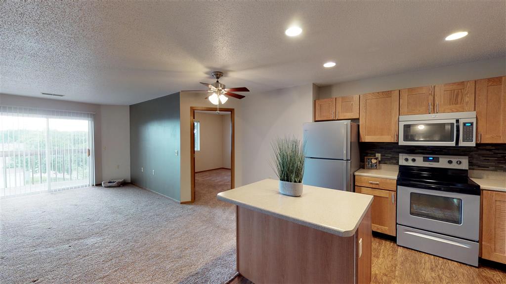Oxbow Park Apartments – photo 3