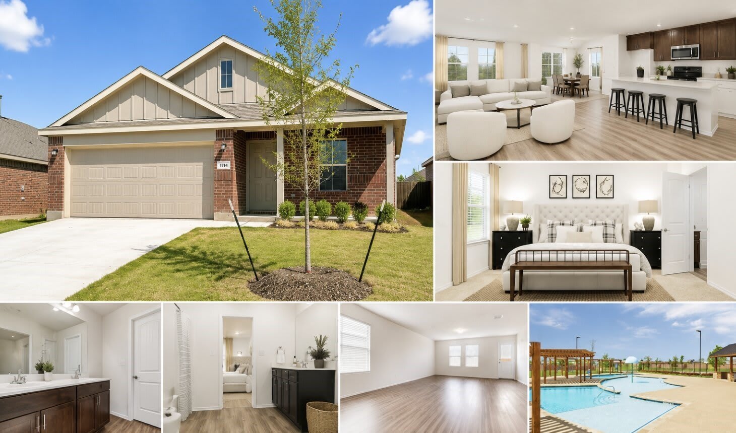 1714 Deer Chase Drive – photo 2