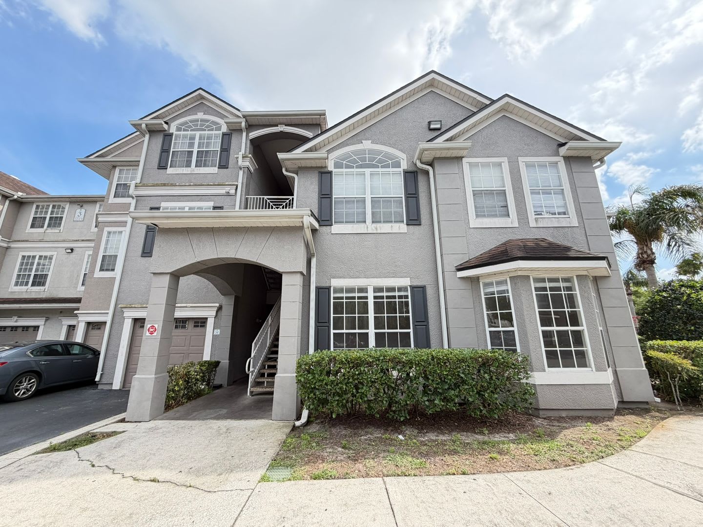 Awesome apartment at Grand Reserve at Kirkman! – photo 1