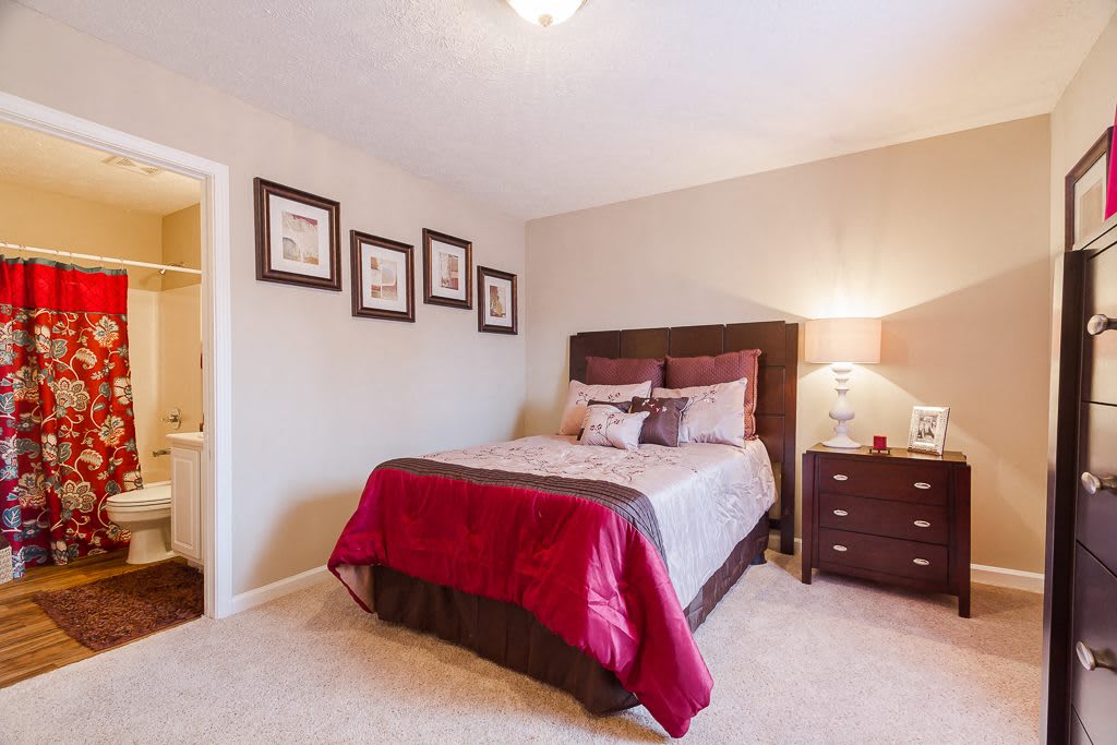 Mount Olive Townhomes – photo 2