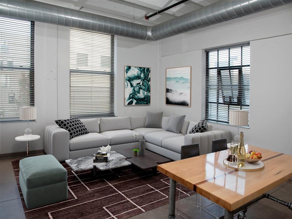 Gurley Lofts – photo 2