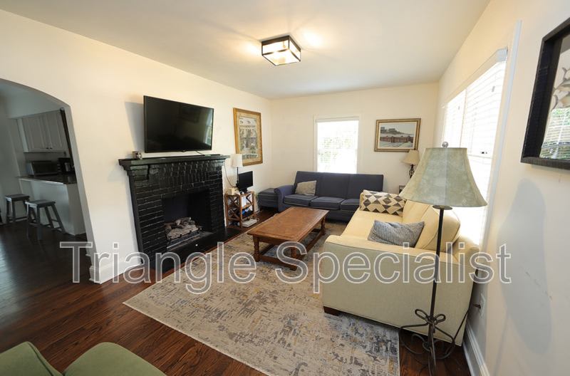 601 Dixie Trail – photo 4