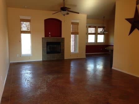 Cul De Sac Home Edmond Schools 4 Bedrooms – photo 3