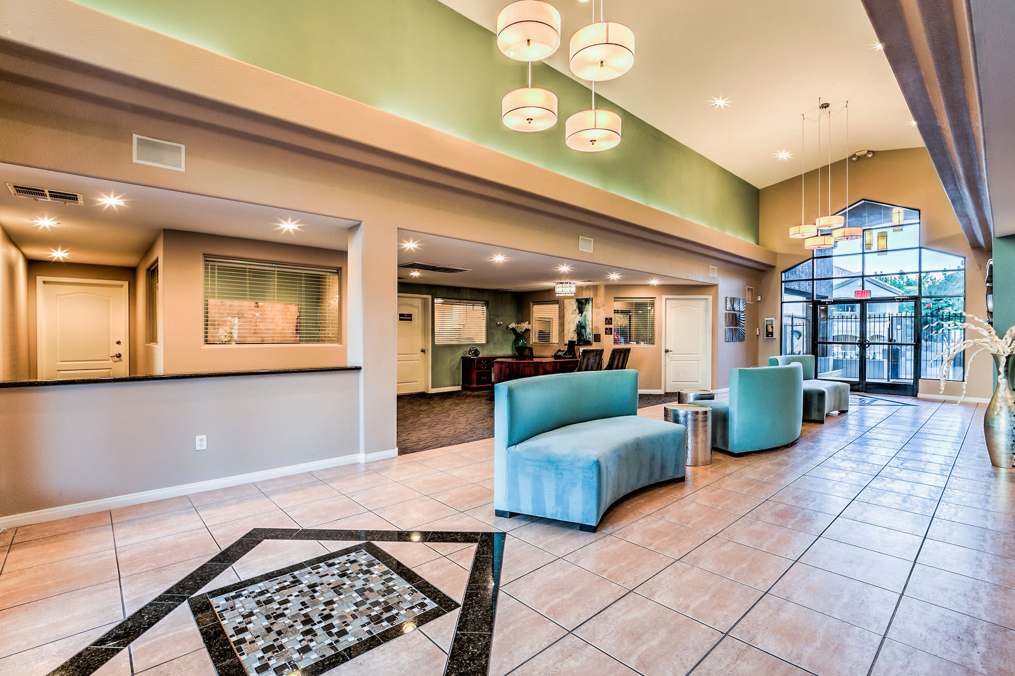 Estancia Apartments – photo 4