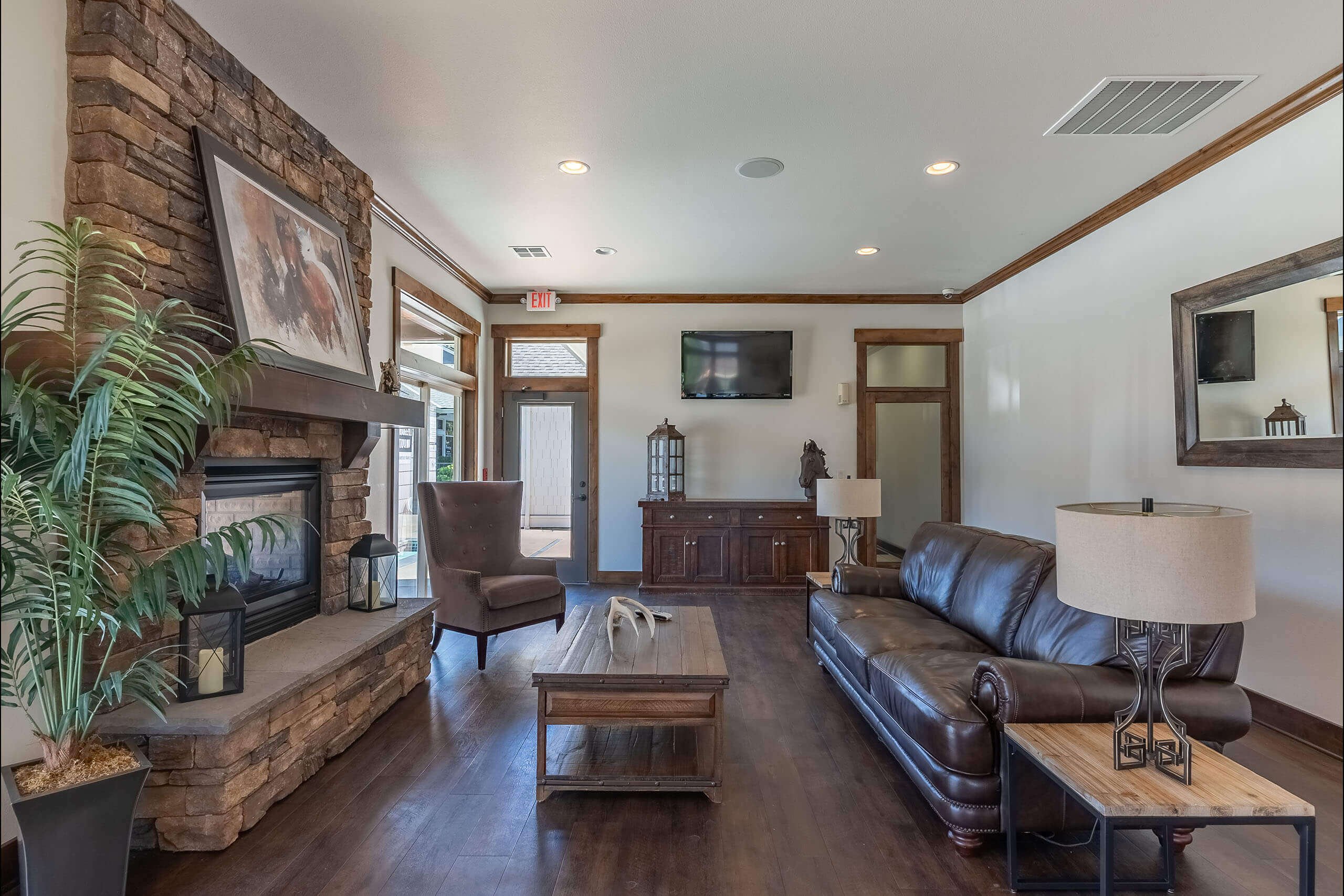 Stoneplace Apartment Homes – photo 4