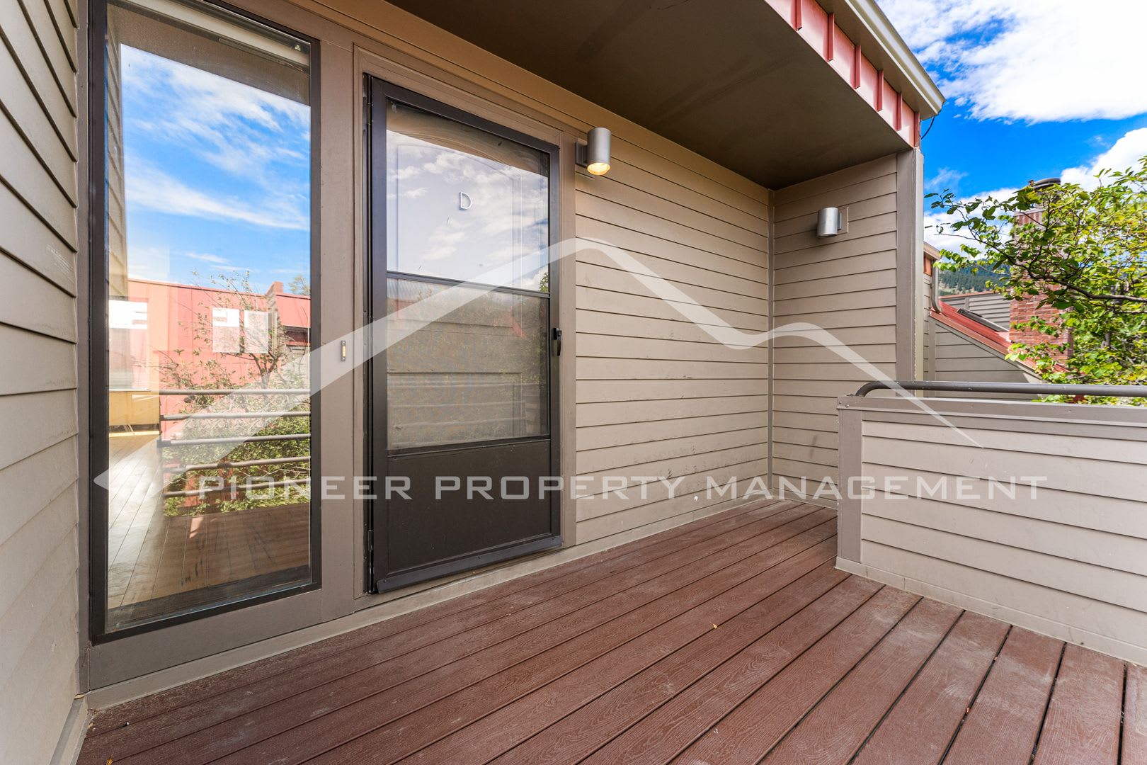 Charming condo with Central AC! – photo 3