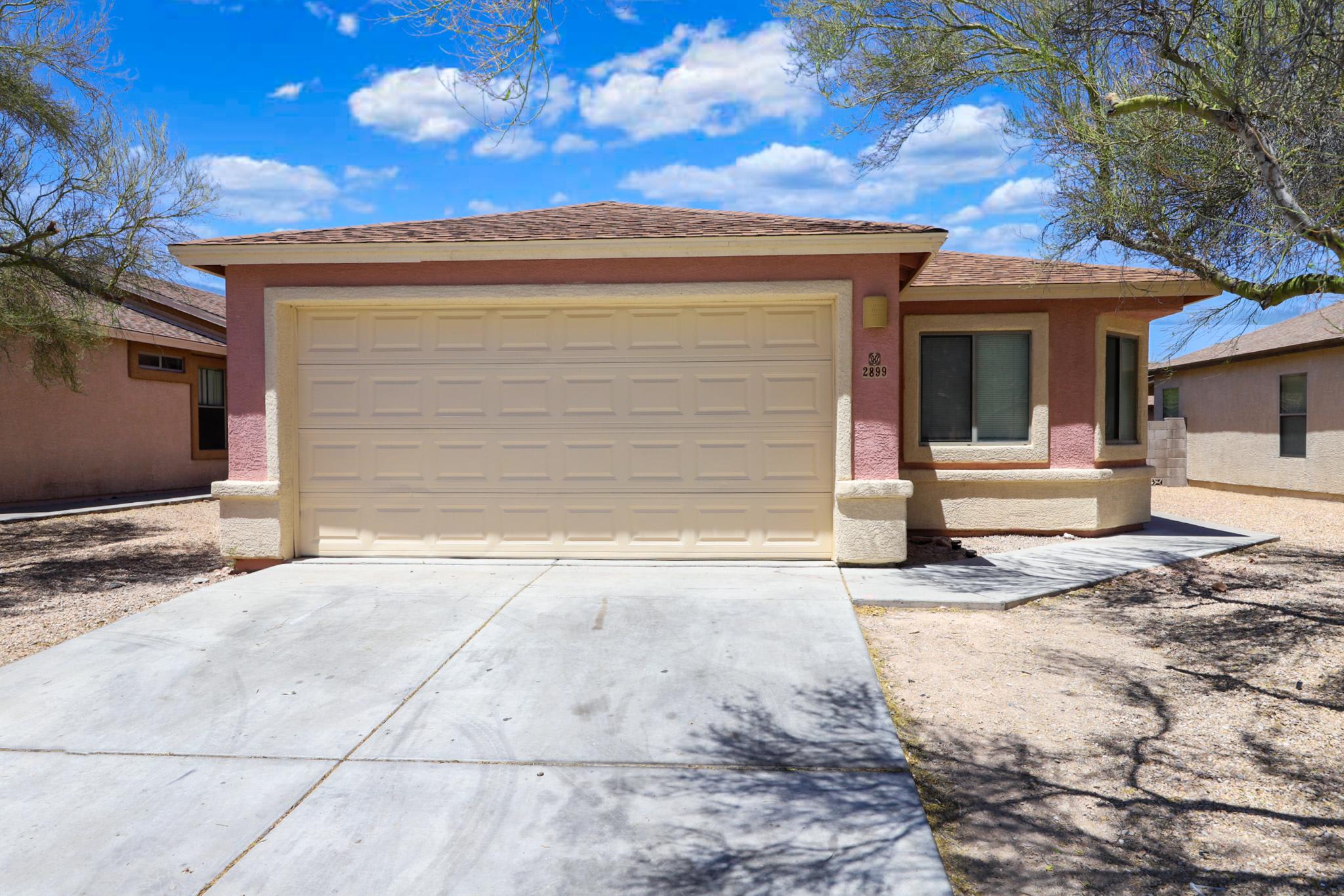2899 East Paseo La Tierra Buena – photo 1