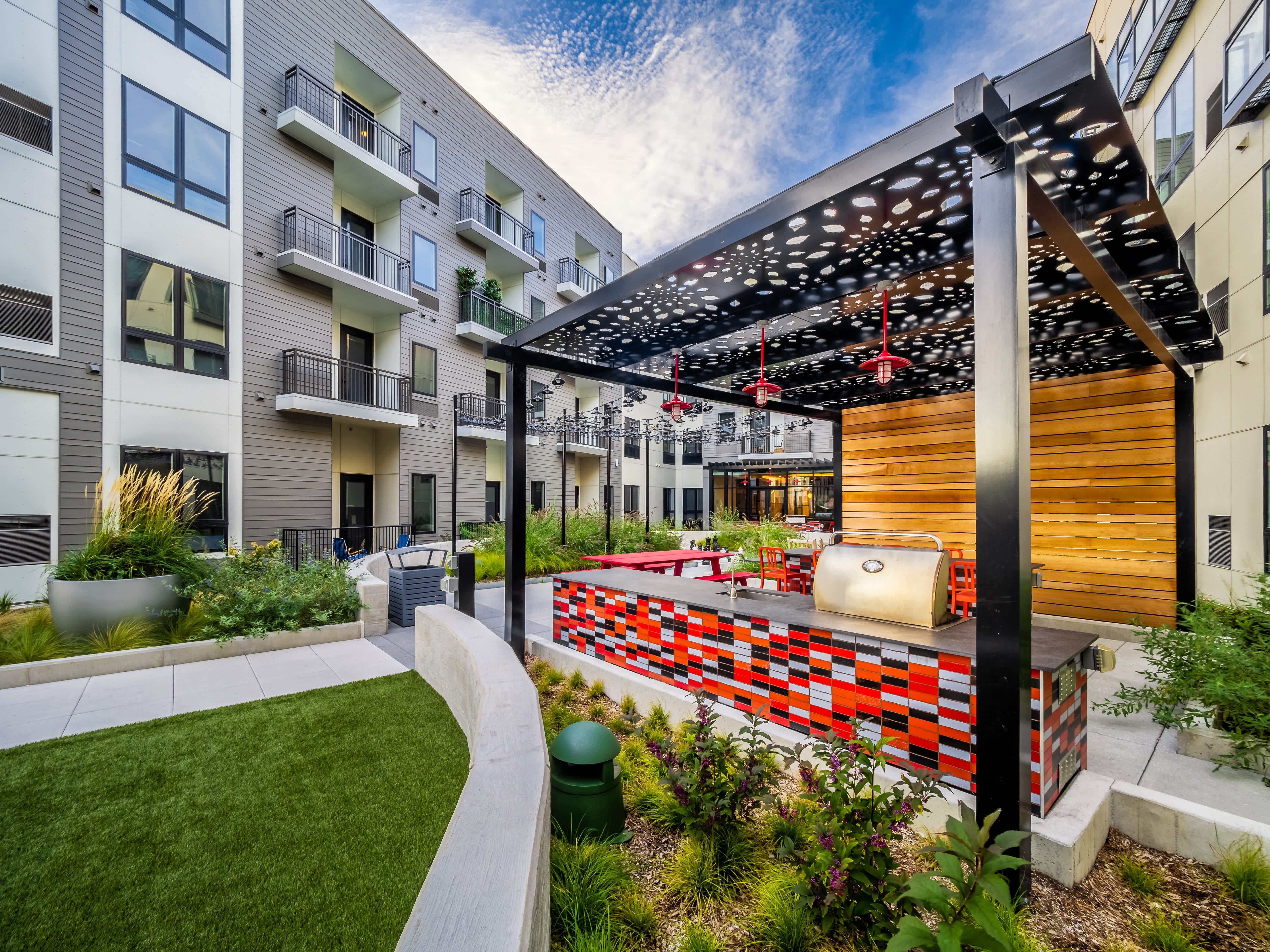 Center Square Lofts East – photo 4