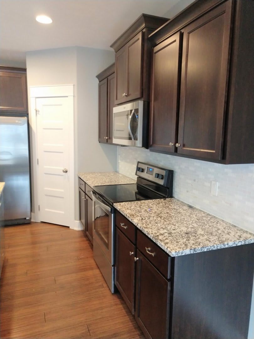 Luxury Town Homes – photo 4