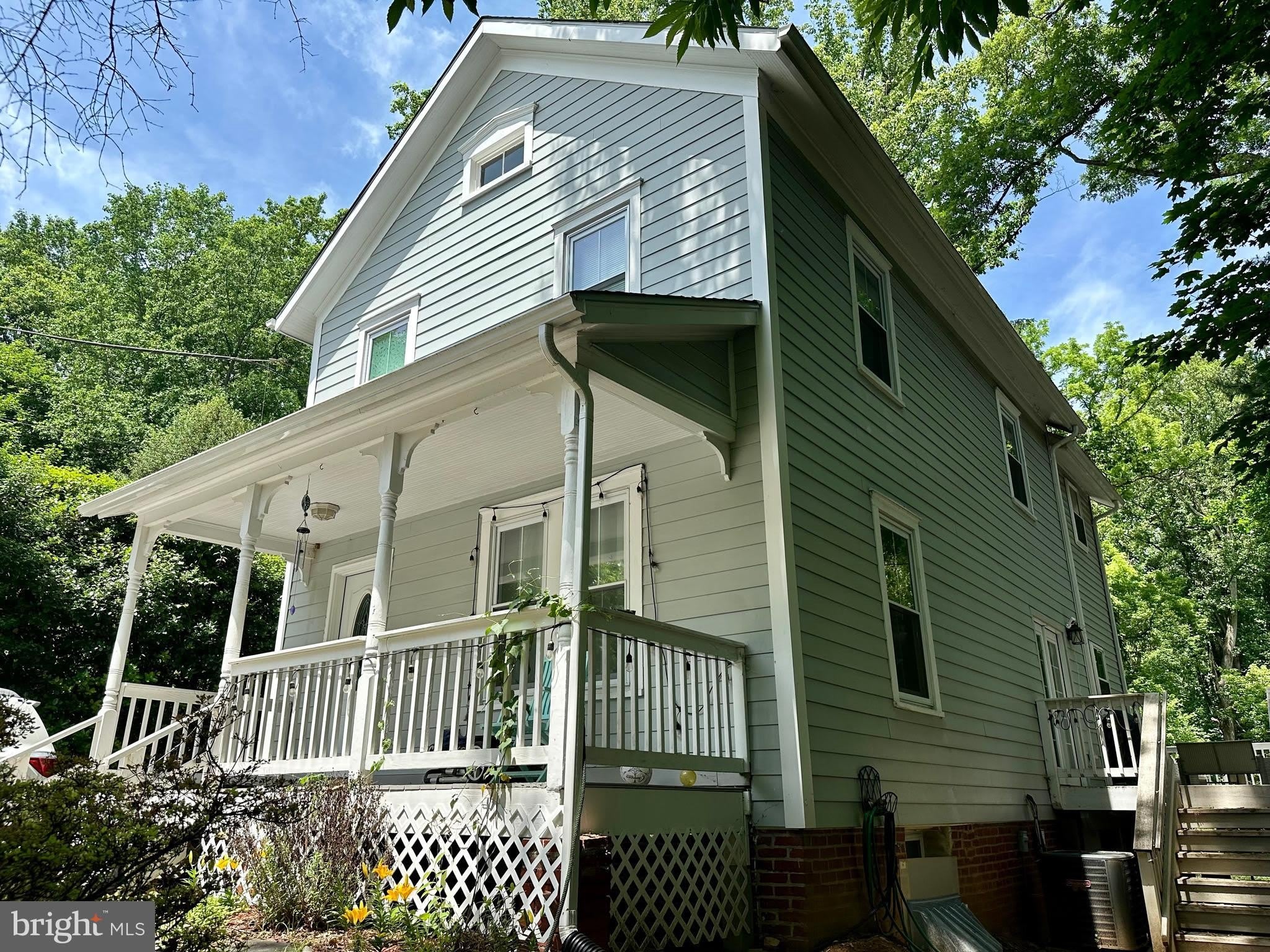 4023 JONES BRIDGE Road – photo 2