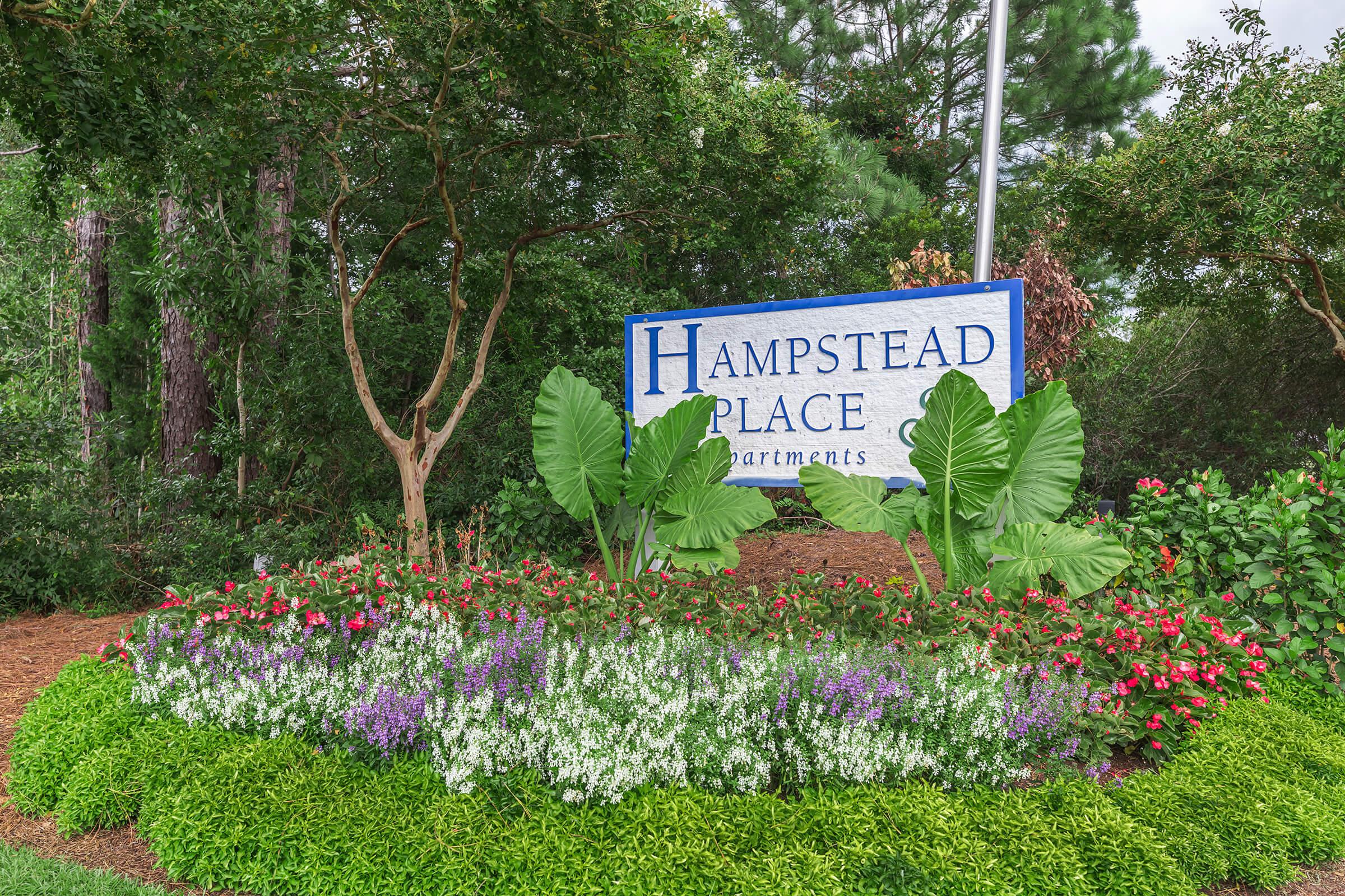 Hampstead Place – photo 5