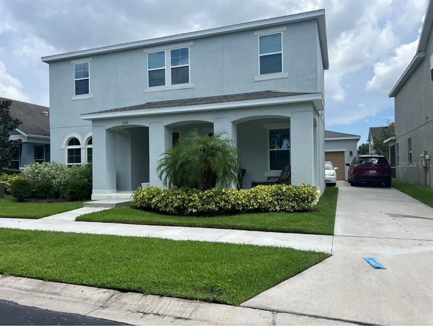 5160 Autumn Ridge Drive – photo 1