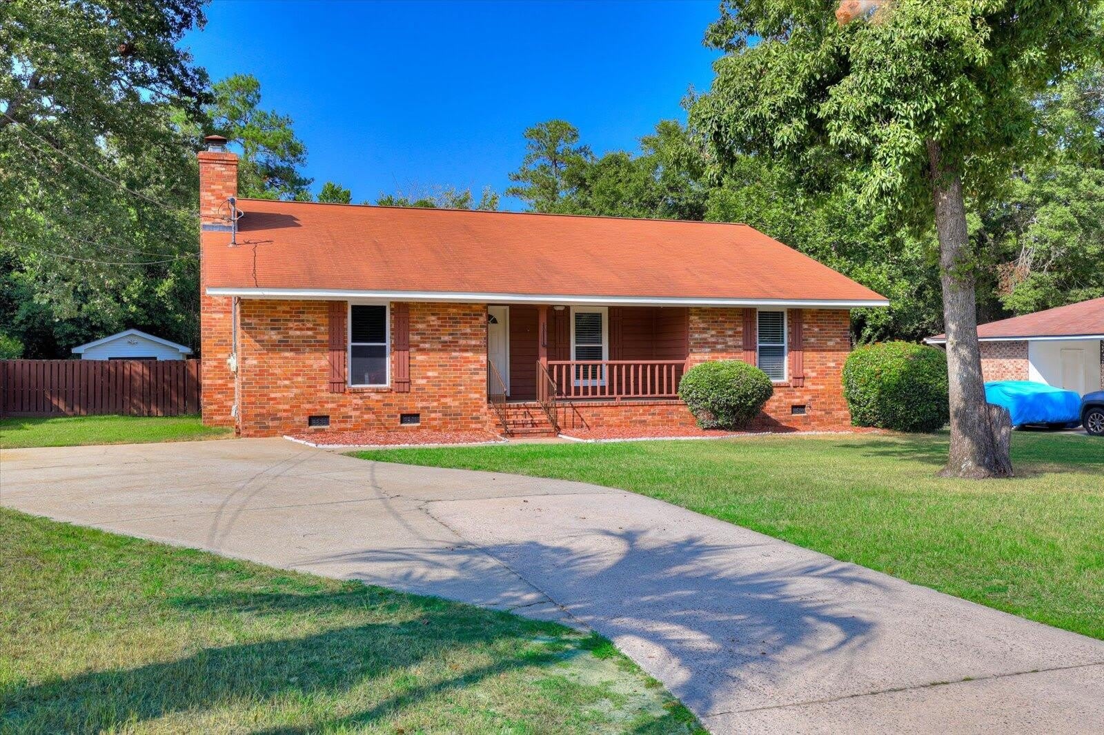 3571 Revere Road – photo 1