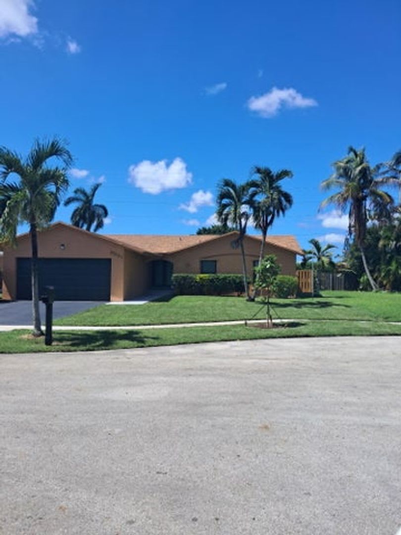 9321 NW 43RD Manor S, Sunrise, FL 33351 – photo 5