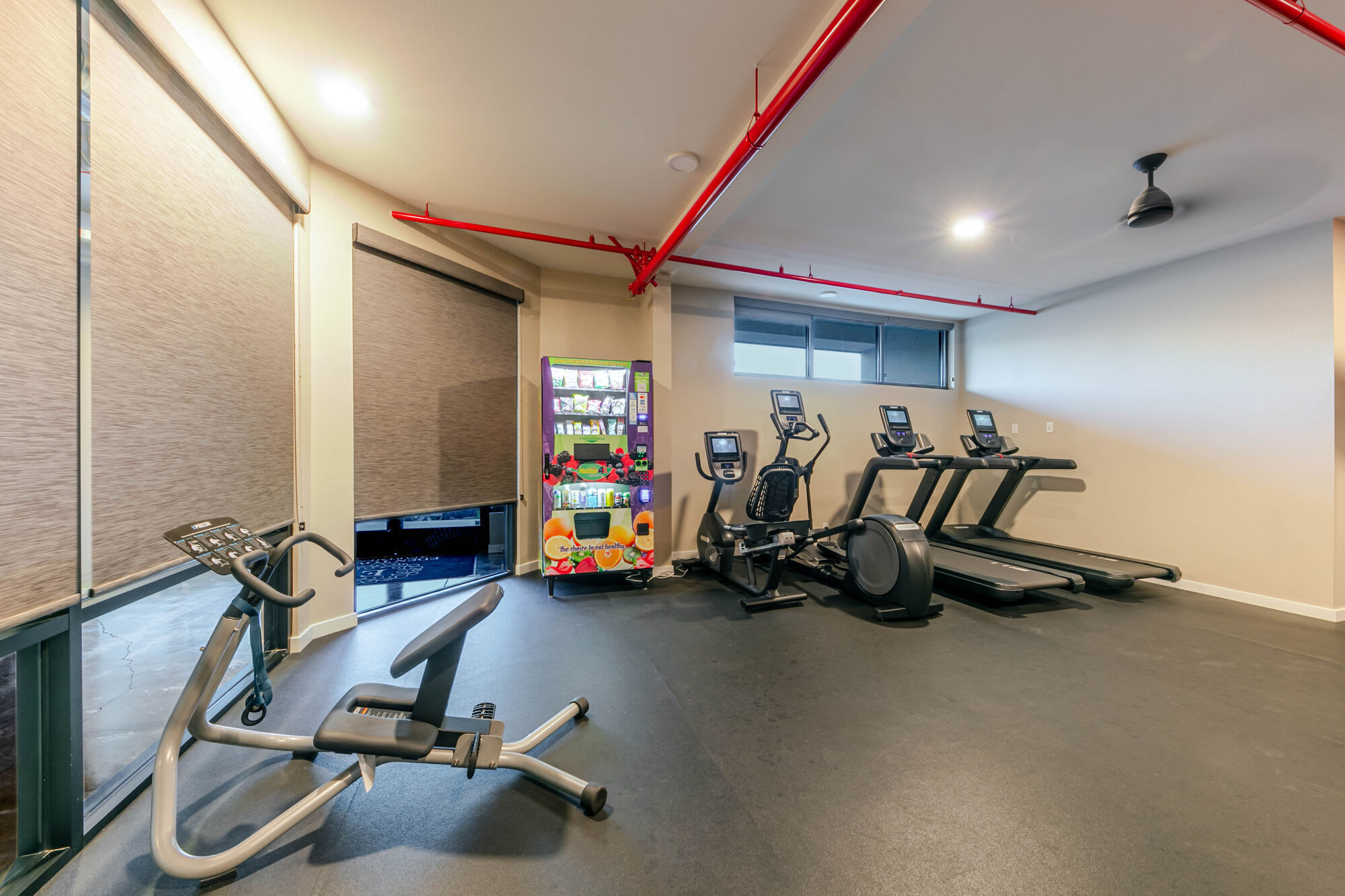 Eden Tower Apartments – photo 5