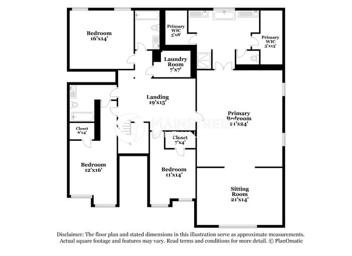 1010 Baltic Way – photo 3