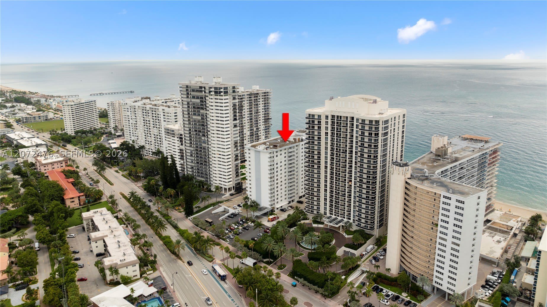 4250 Galt Ocean Dr – photo 3