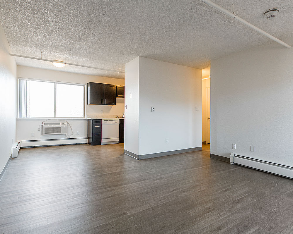 Nest On 30Th Affordable Housing – photo 3