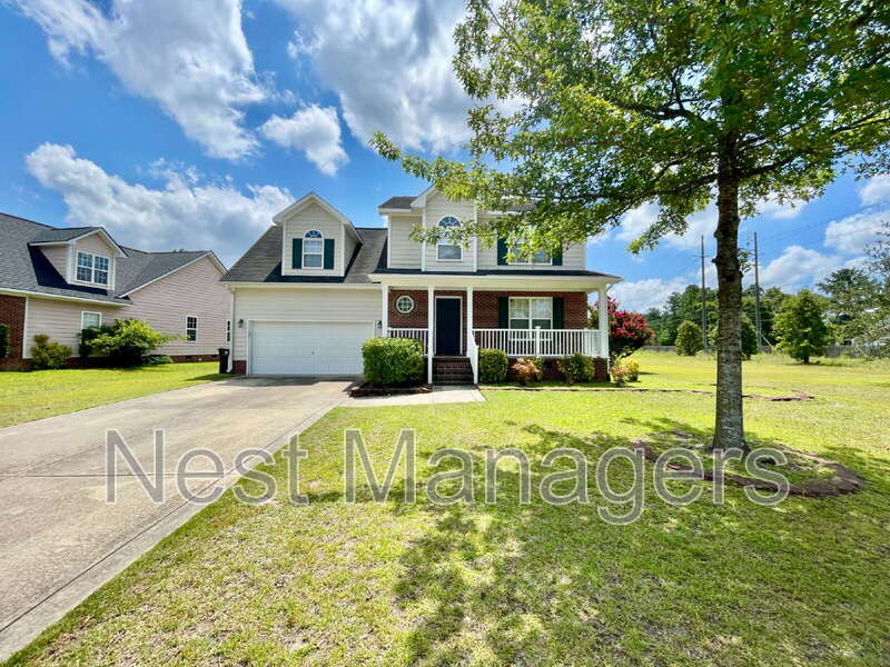 4113 Redspire Lane – photo 2