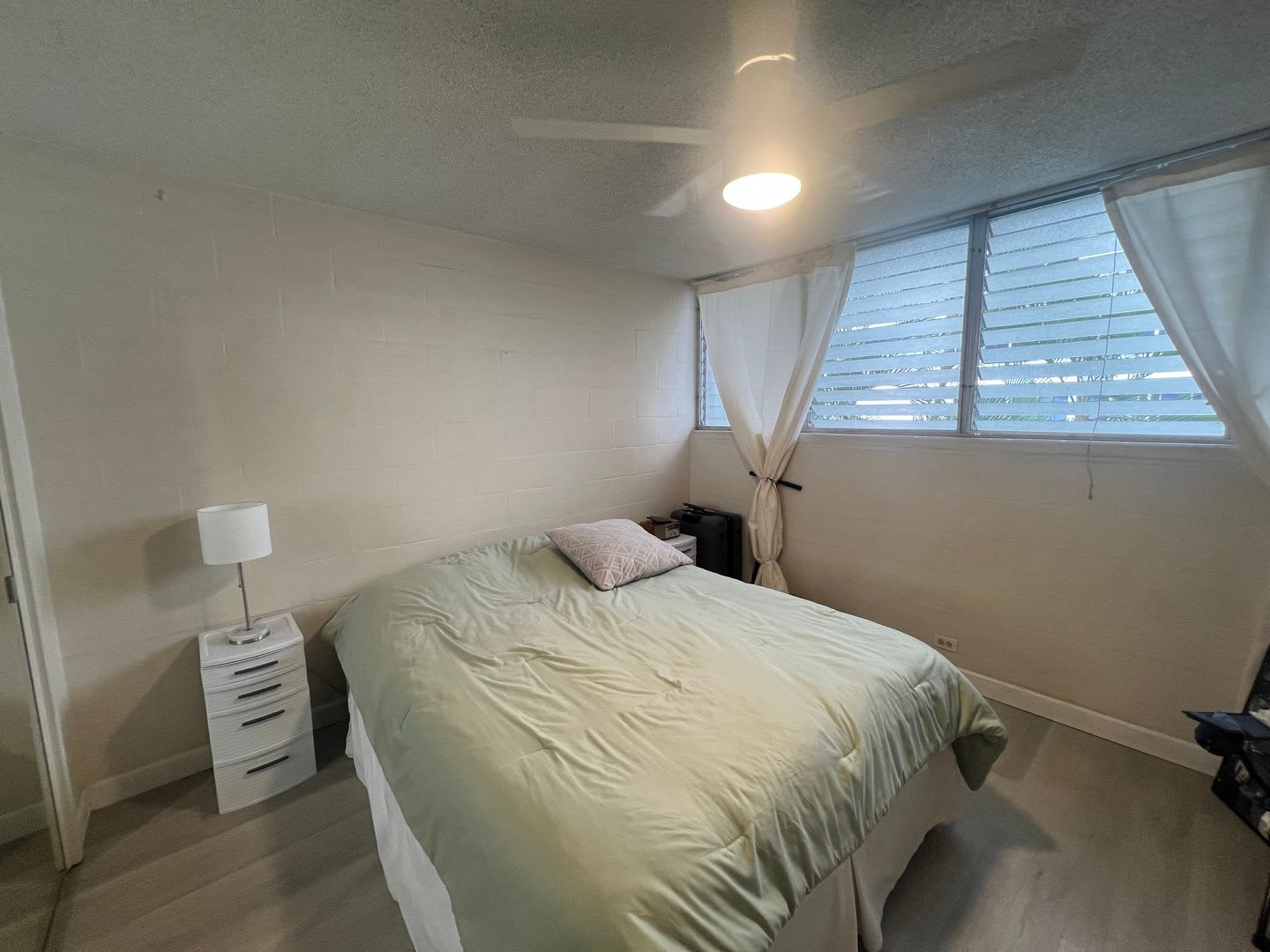 Kaioo Terrace 1 Bedroom Unit Located At Edge Of Waikiki – photo 2