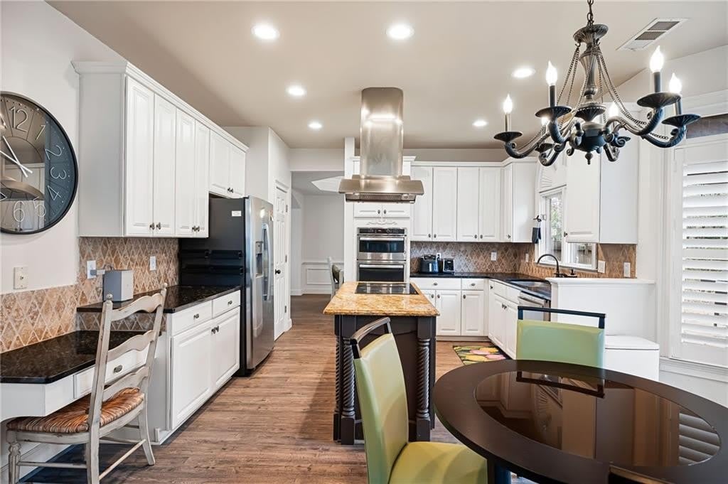 5105 Riverthur Place – photo 4