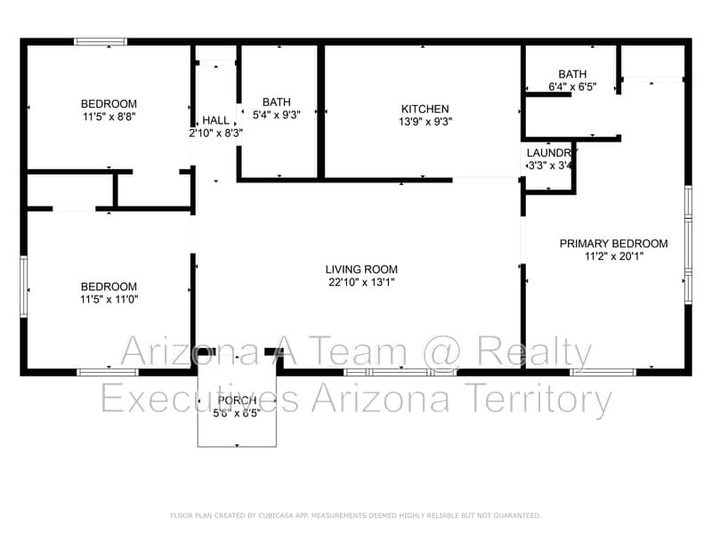 1654 North Rosemont Boulevard – photo 4
