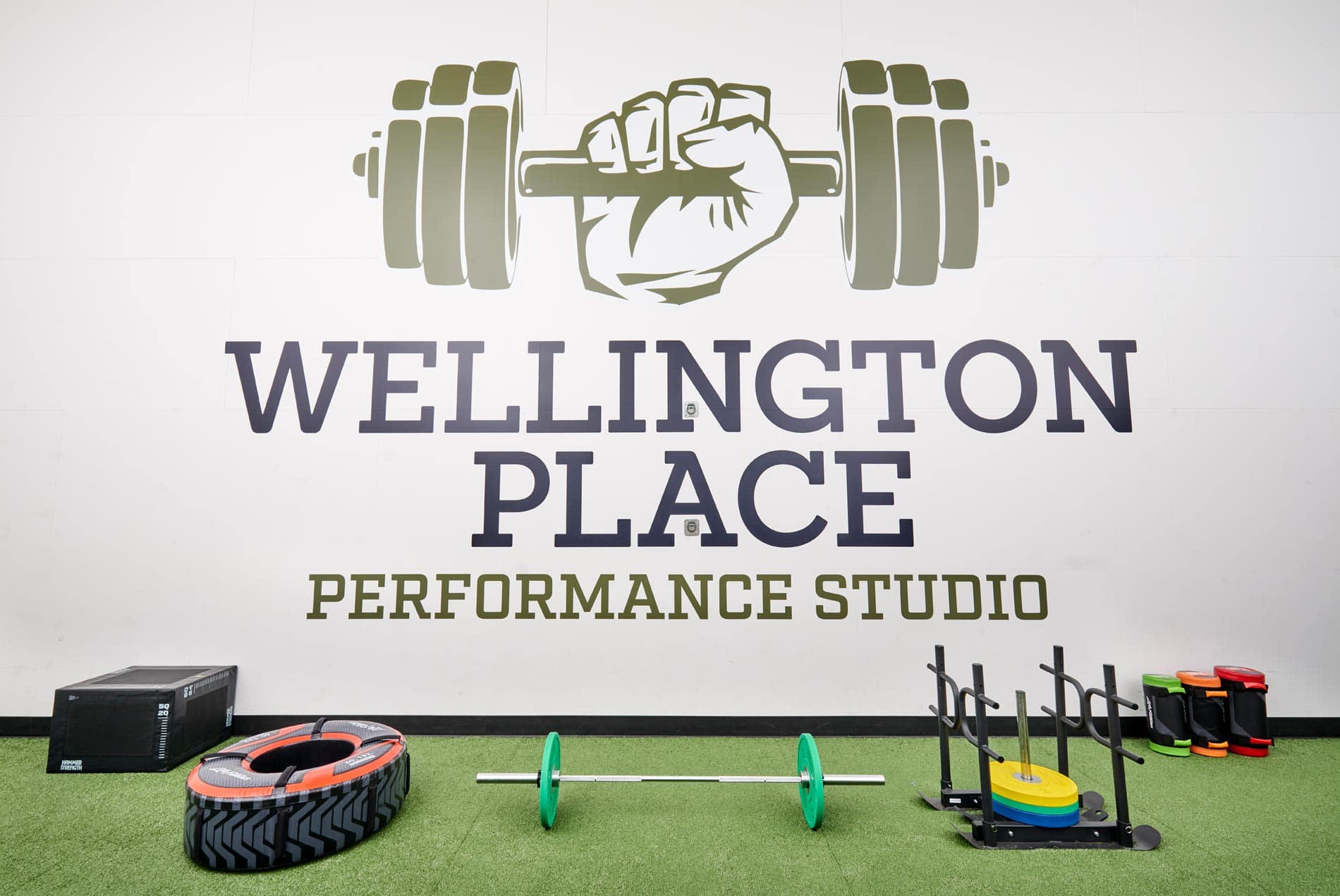 Wellington Place at Olde Town – photo 4