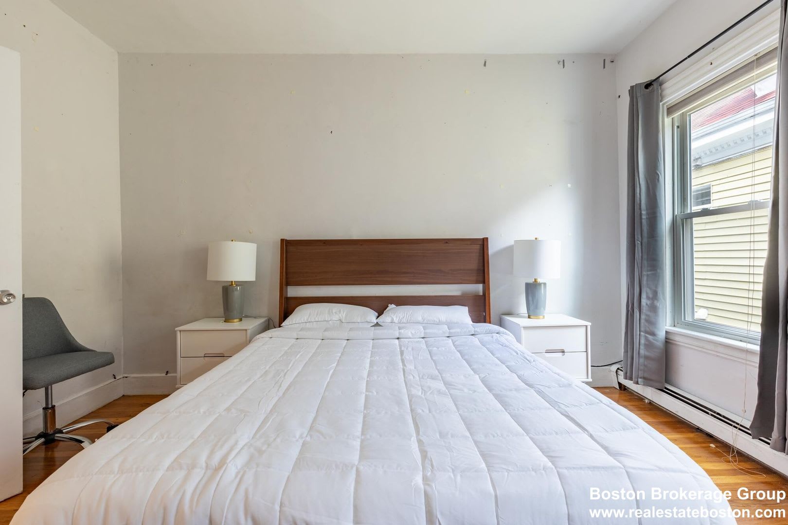 58 Hillside St #3C Boston MA 02120 – photo 2