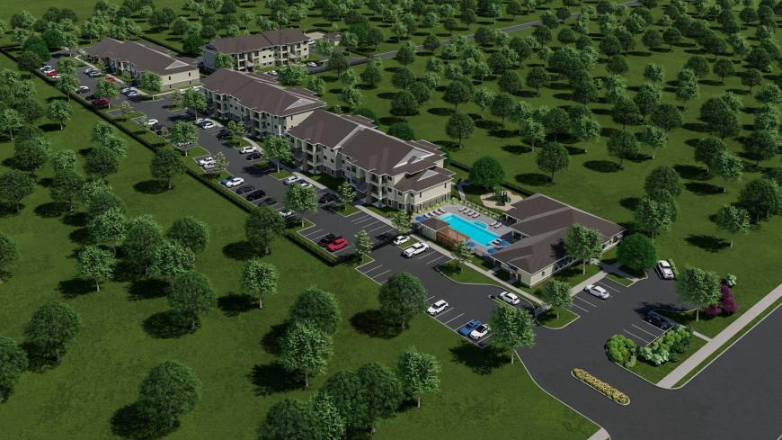 2607 NE Loop 410 – photo 4