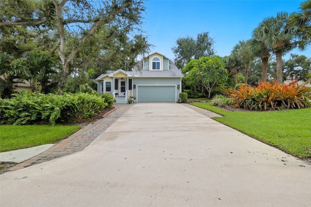 902 Tides Road – photo 1