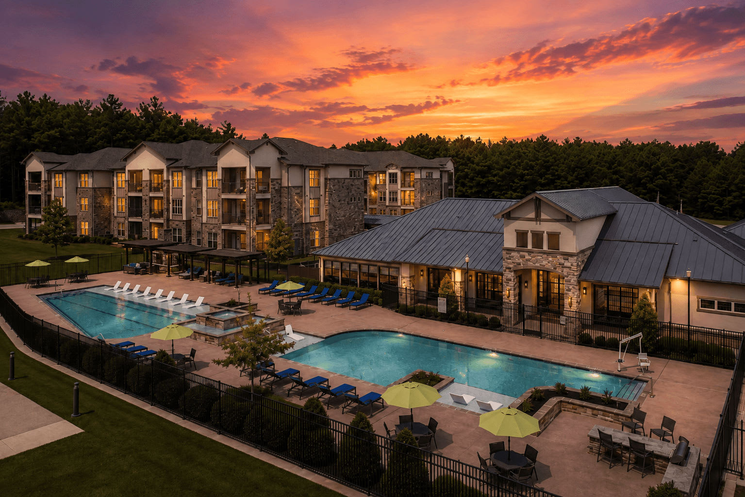 Auberge Of Tyler – photo 1