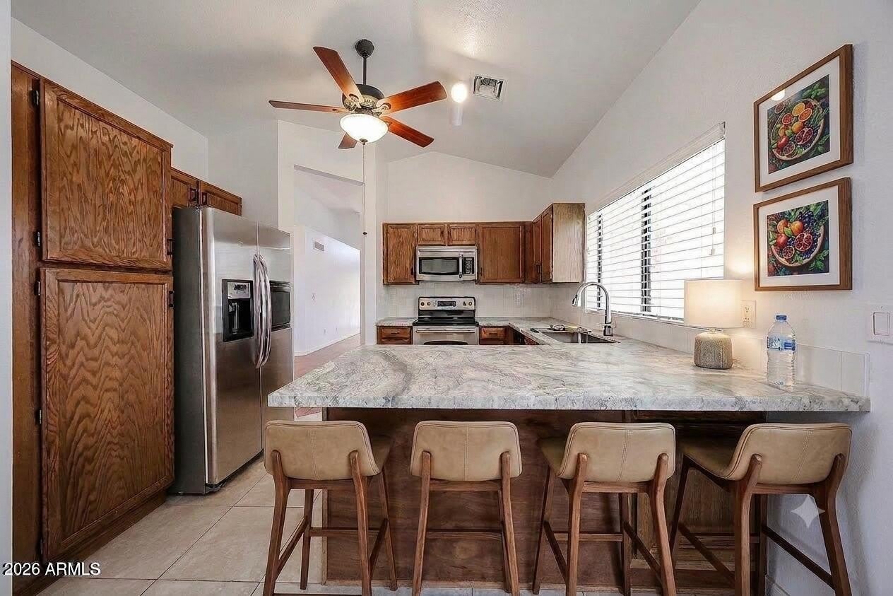 9429 E Camino Del Santo – photo 5