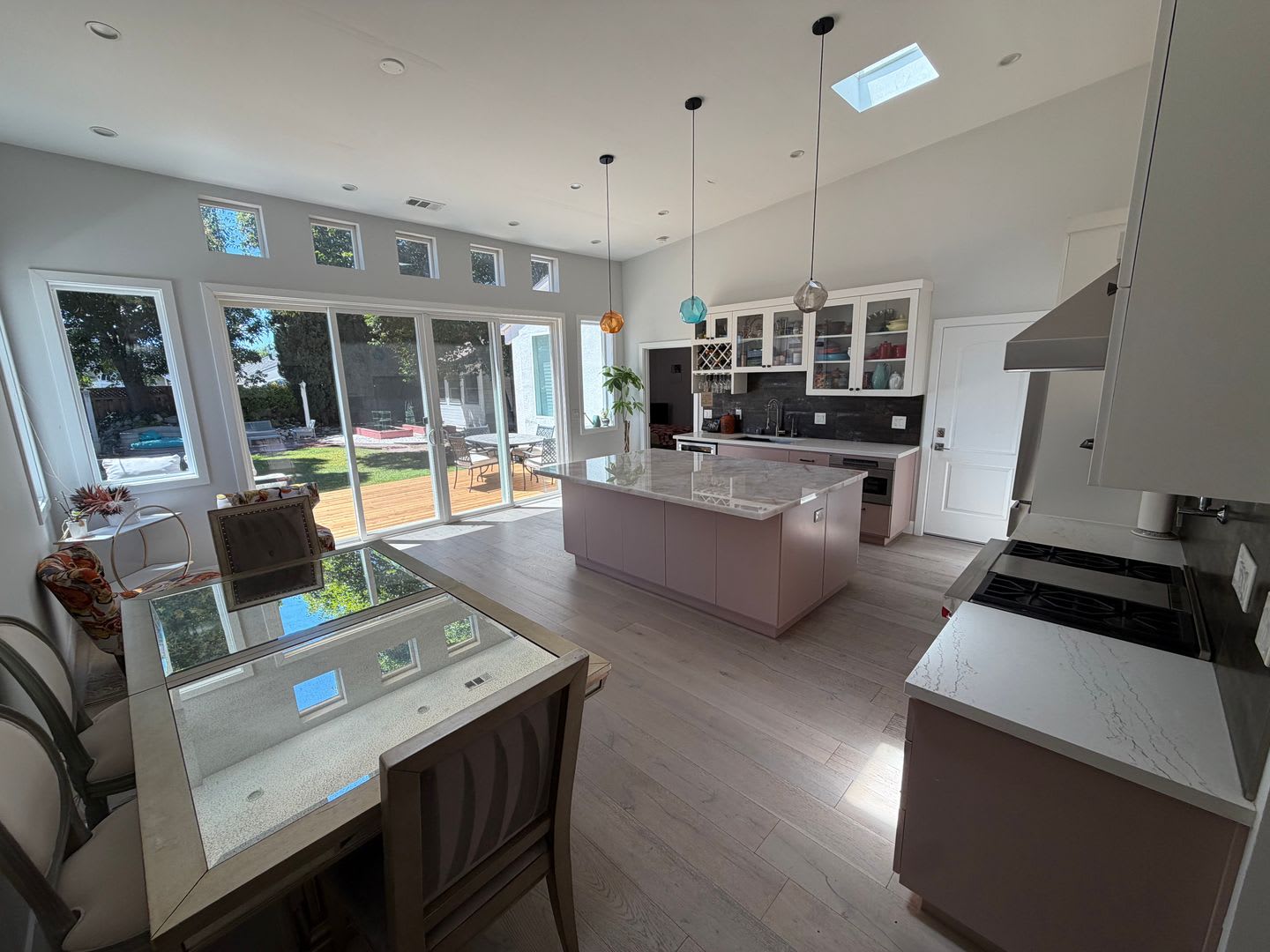 Recently Updated 3Bd 2 5Ba Santa Clara Home Minutes From Westfield Valley Fair – photo 5