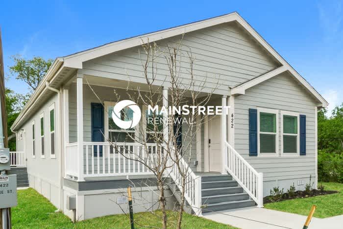 420 Ike Street – photo 2
