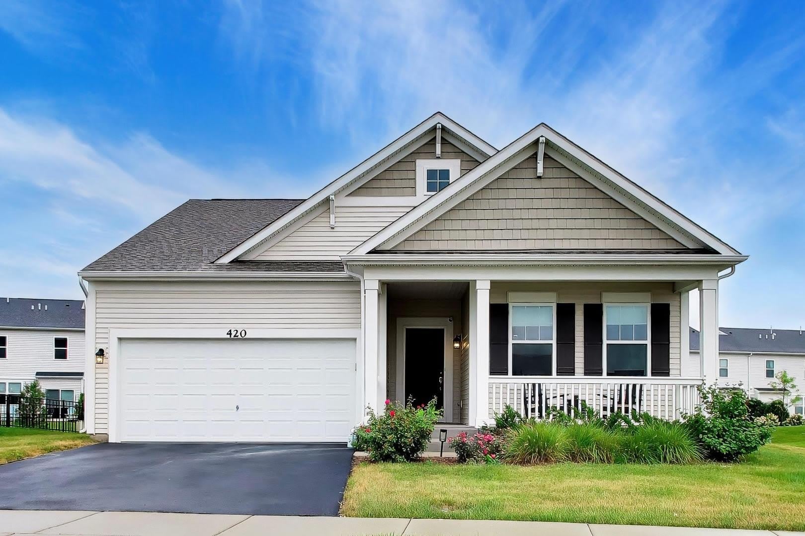 420 Radcliff Lane – photo 1
