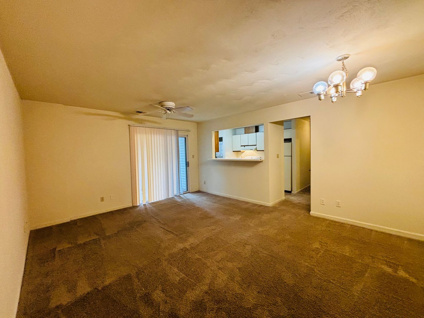 3 Bedroom 2 Bath Condo – photo 2