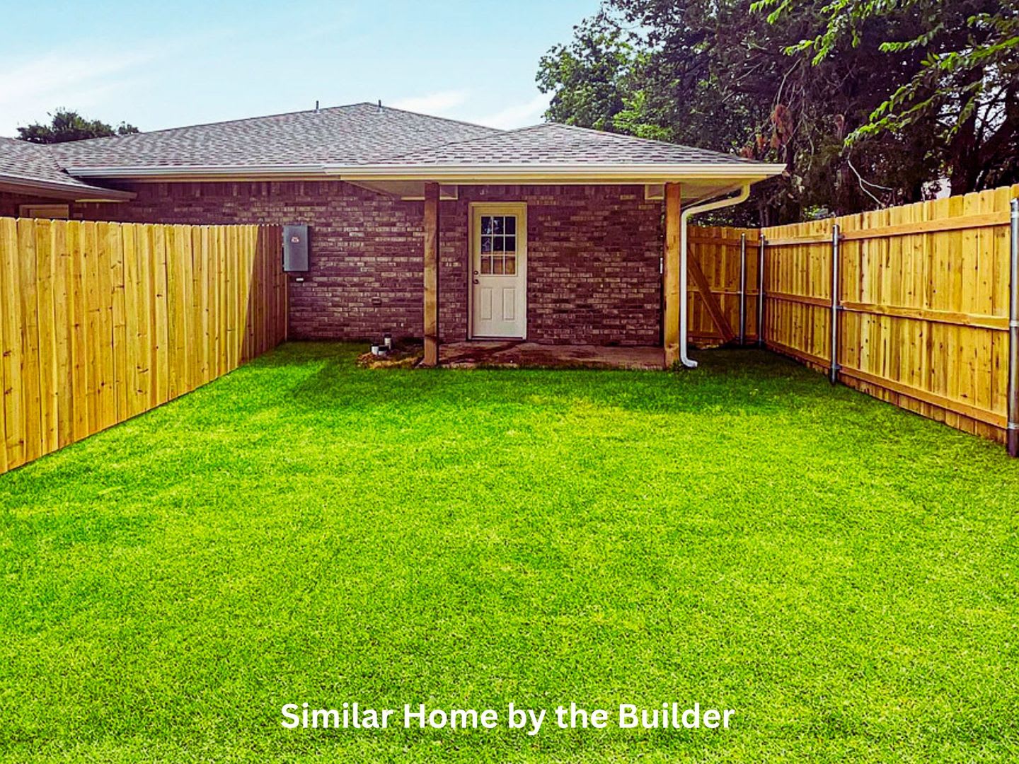 Brand-New 3-Bedroom Duplex – Move-In Ready! – photo 3