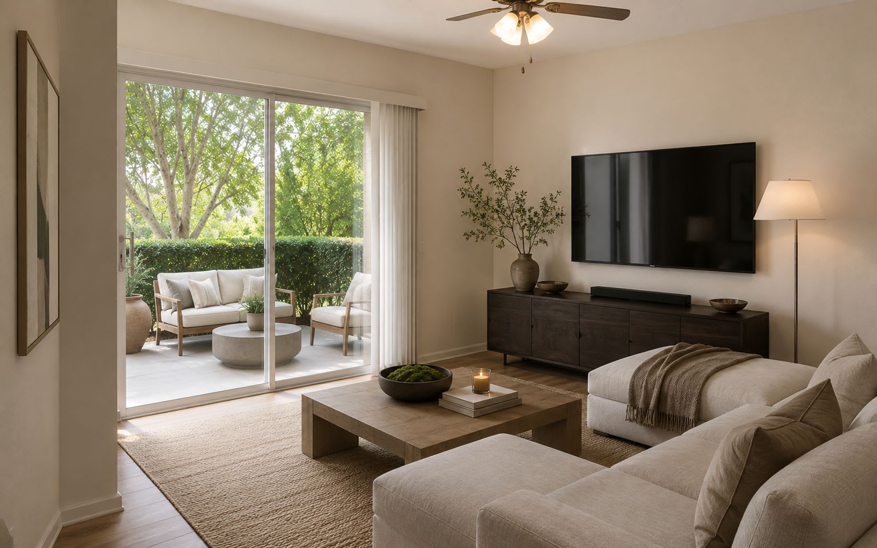 For Rent Beautiful 2/2 First Floor Condo at the Crest close to UCF and Valencia College!!! – photo 2