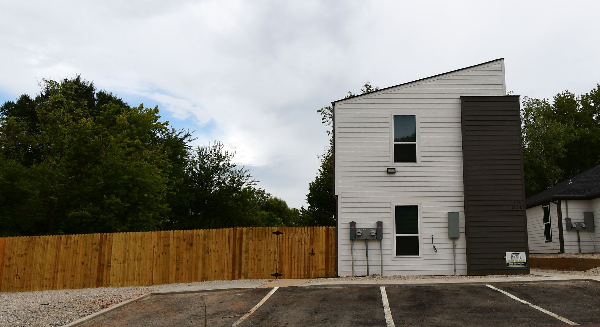 Be the First- 2 Bedroom, 2.5 Bathroom Duplex! – photo 3