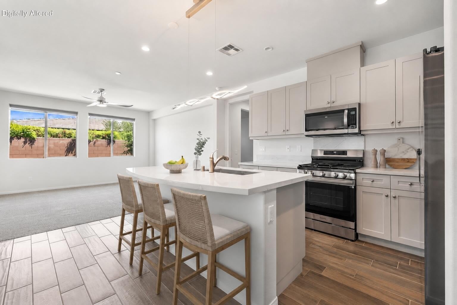 51555 Ponderosa Drive – photo 1